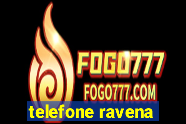 telefone ravena